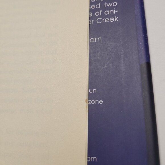 Hunting Hour: A Timber Creek K-9 Mystery By: Margaret Mizushima - Hardcover - Picture 8 of 9